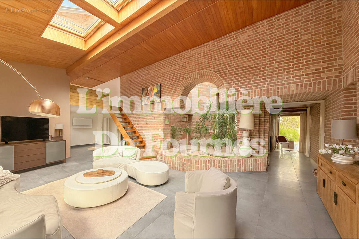 Maison à ESCOBECQUES