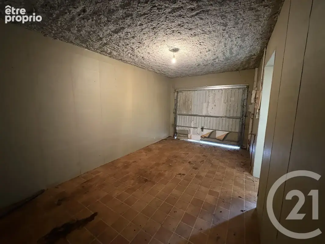 Maison 5 pièces 118 m² à vendre à Bernay (27300) - photo 15
