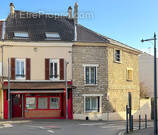 Appartement à HERBLAY