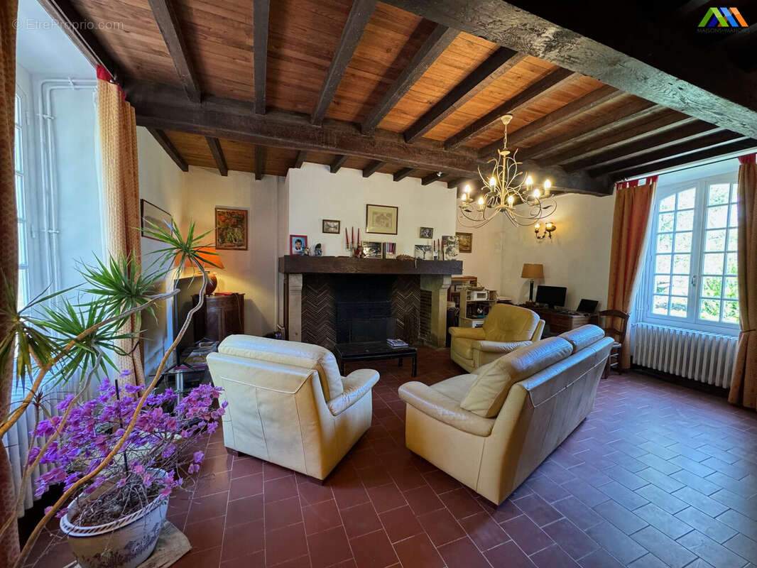 Maison 268 m² à Morlaas  - photo 6