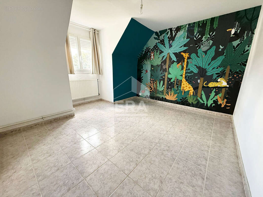 Maison à BRIE-COMTE-ROBERT