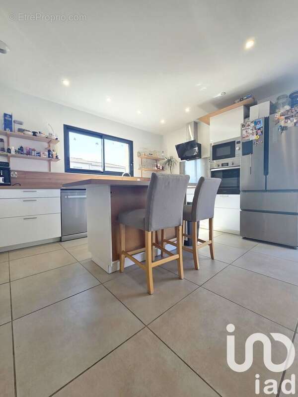 Photo 6 - Maison à BOMPAS