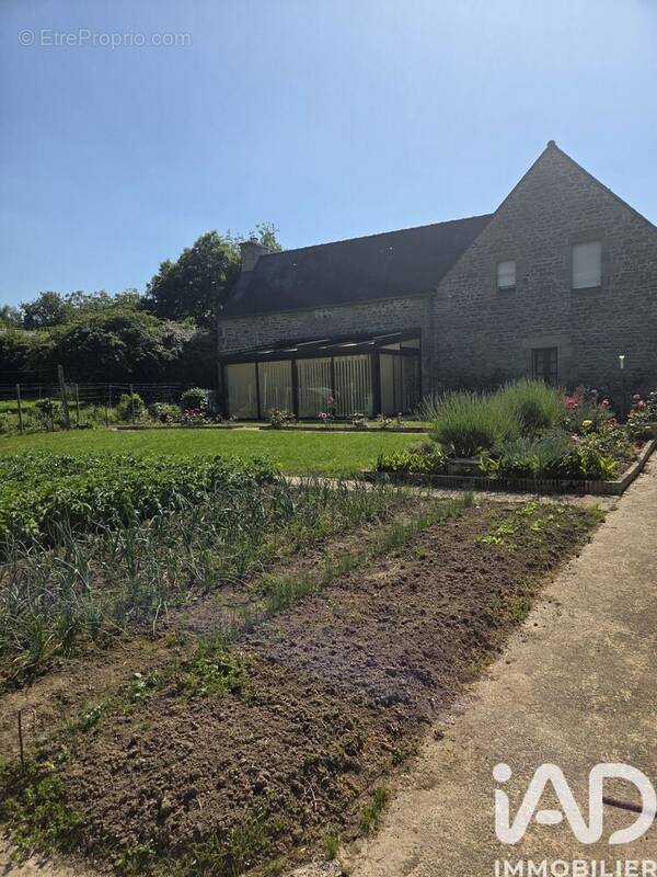 Photo 1 - Maison à LANGUEDIAS