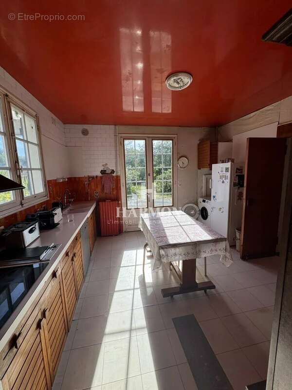 Harmon a vendre : propriété a Magescq - photo 22