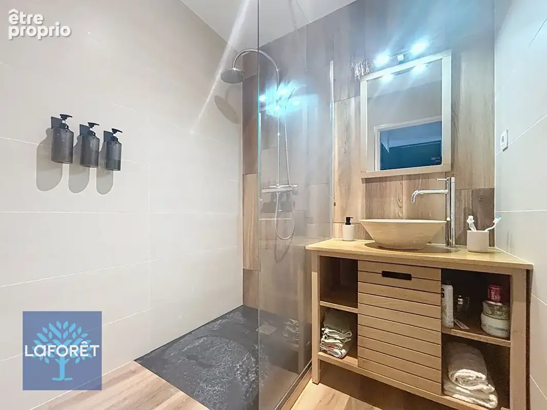 Appartement Fougères - photo 12