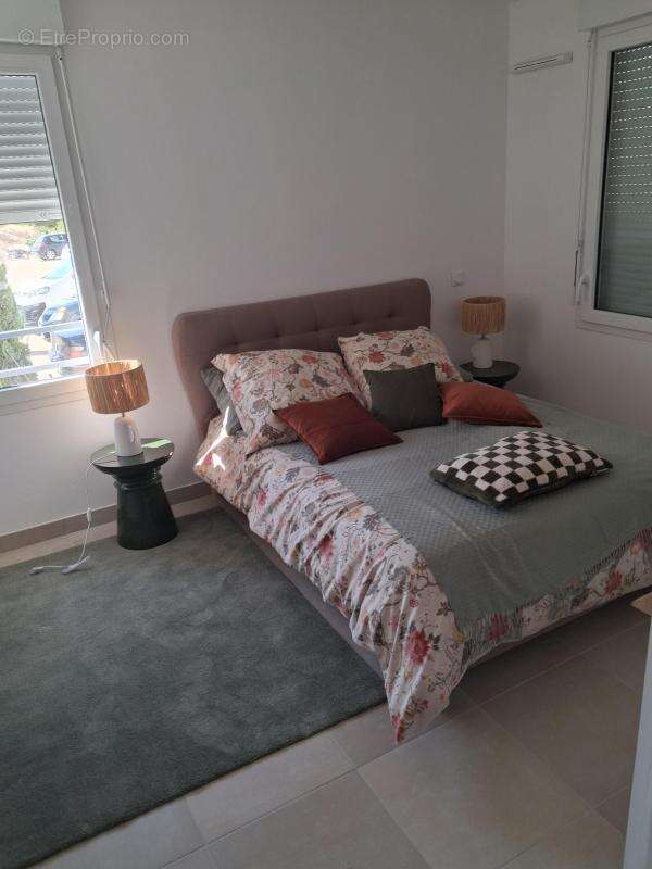 Appartement à MORIERES-LES-AVIGNON