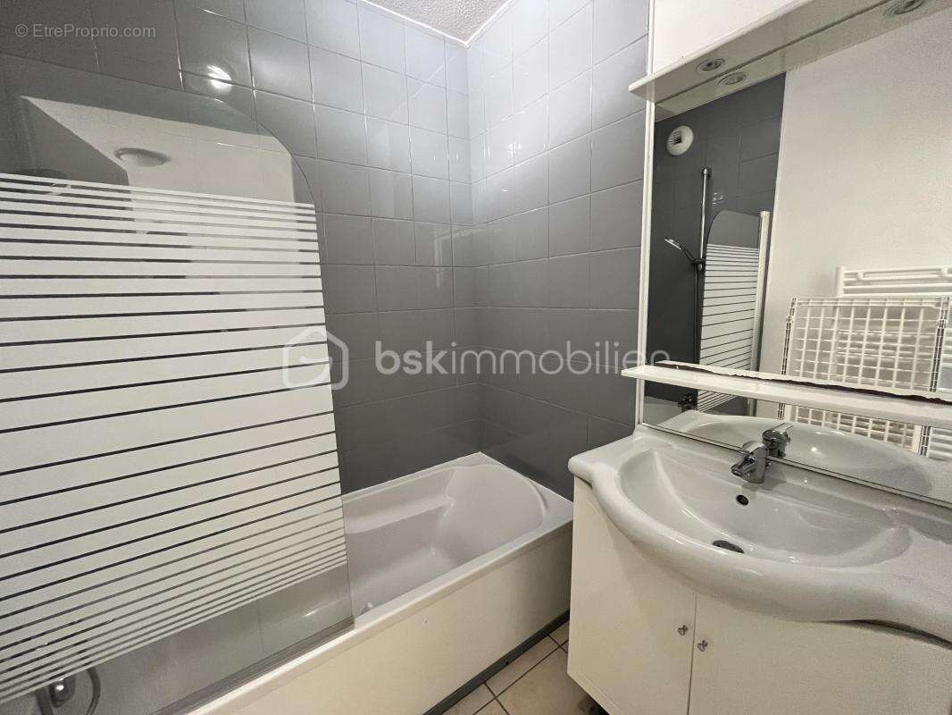Appartement 1 chambre Le Verdon sur mer - photo 7