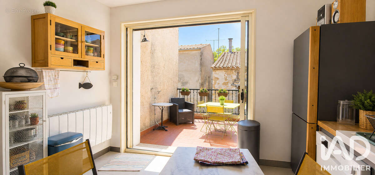 Maison 94 m² à Fanjeaux  - photo 6