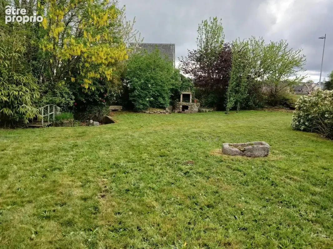 Maison - Saint-Agathon - photo 11