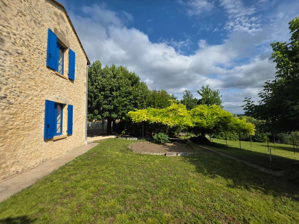 Maison à BELVES