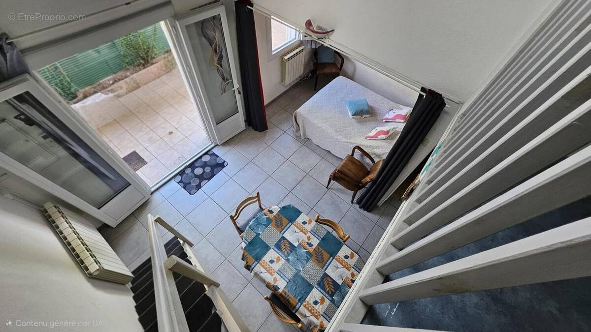 Photo 1 - Maison à AGDE