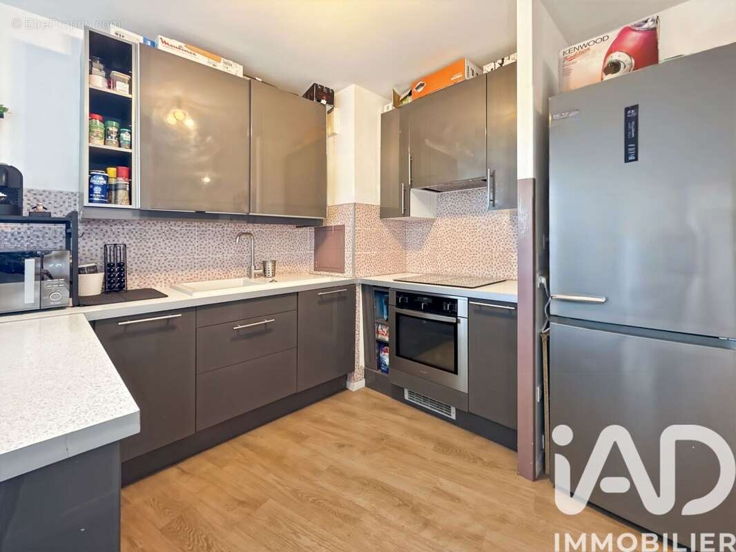 Photo 5 - Appartement à LIMEIL-BREVANNES