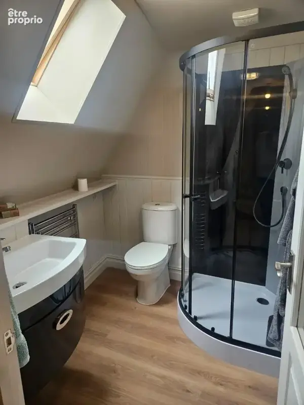 Maison de village - photo 15