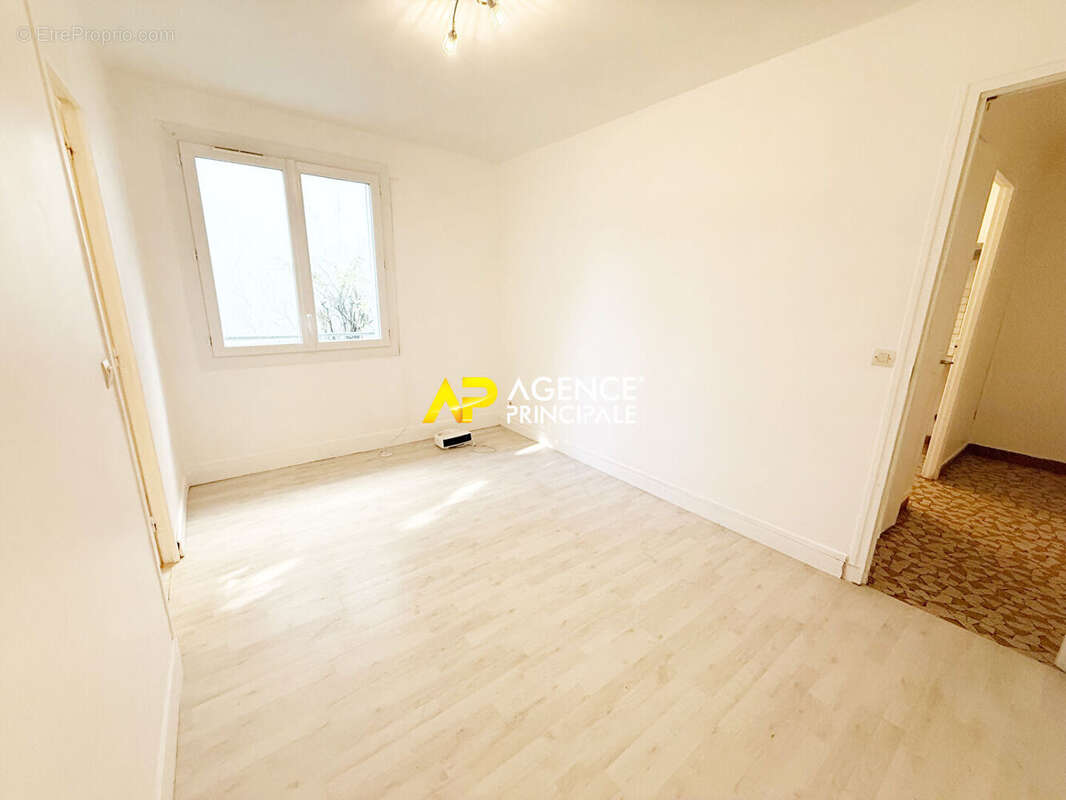 Appartement Argenteuil hyper centre 2 pièce(s) 1 chambre 33 m2 - photo 7