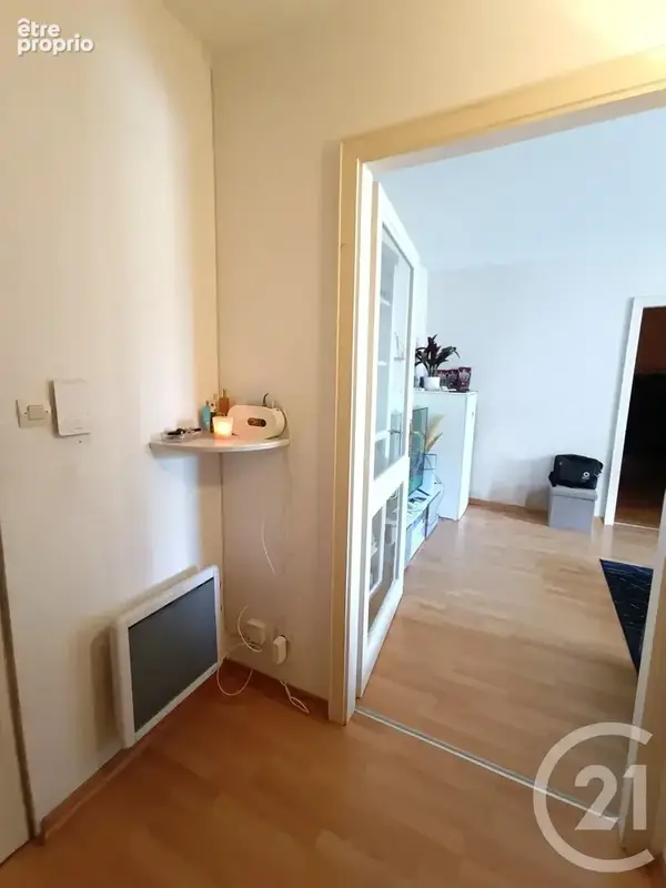 Appartement 2 pièces 46 m² à vendre à Strasbourg (67200) - photo 6