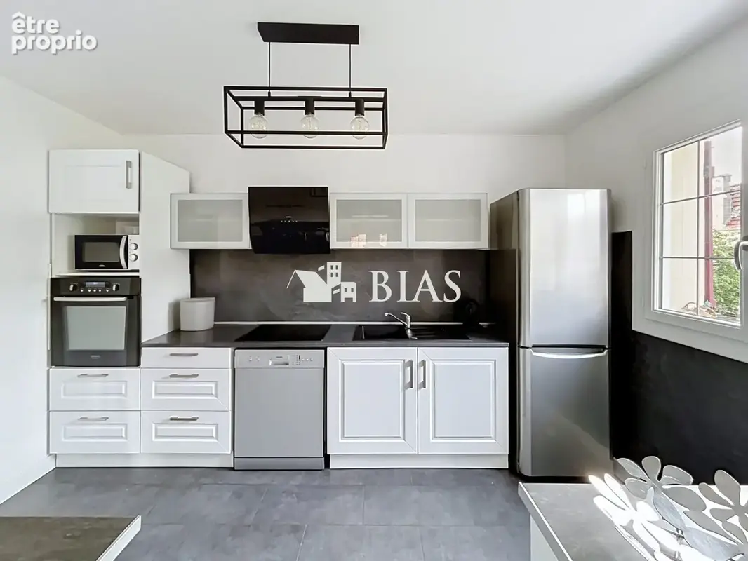 Maison 3 pièces 65 m² à vendre à Caudebec-Les-Elbeuf (76320) - photo 5