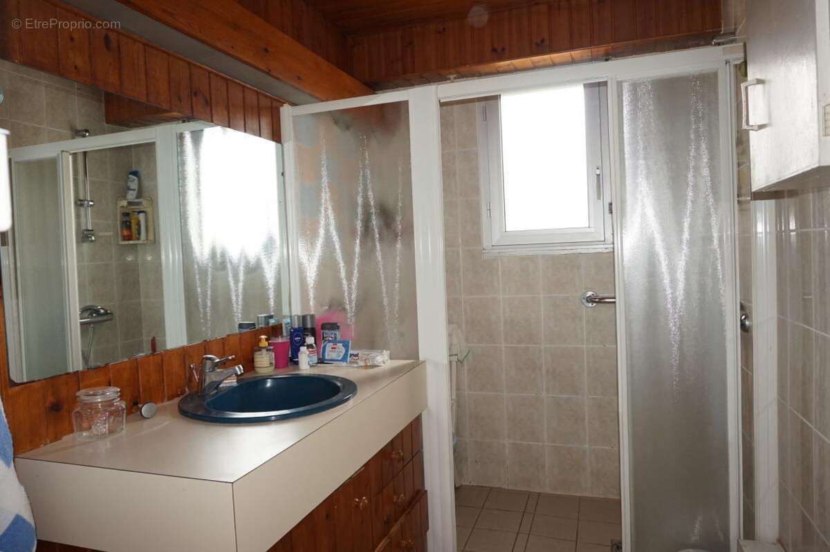 Maison à MORTAGNE-SUR-SEVRE