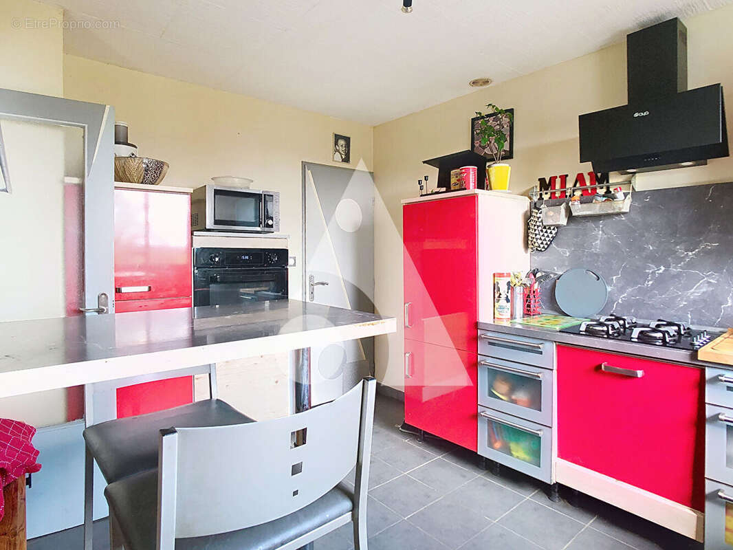 Maison Aveize 4 pièce(s) 70 m² - photo 3