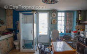 Maison à THURE