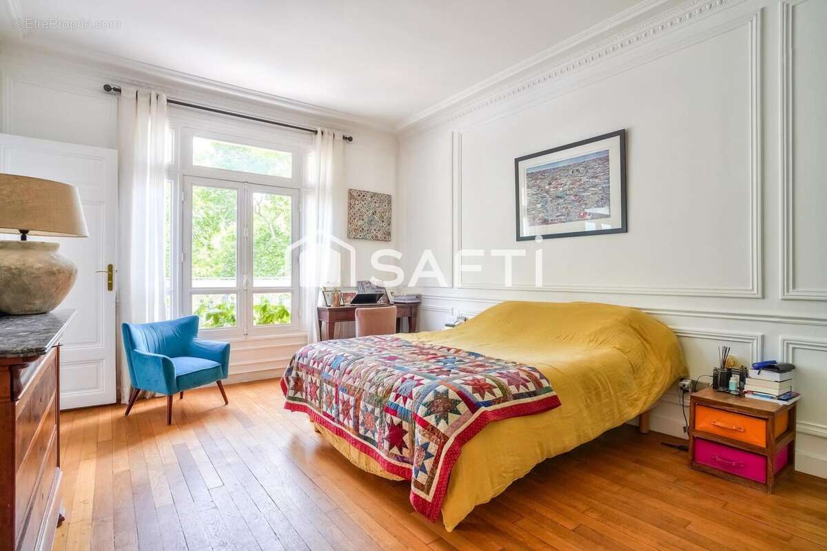 Photo 8 - Appartement à PARIS-7E