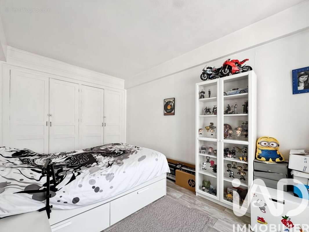 Photo 6 - Appartement à LINAS