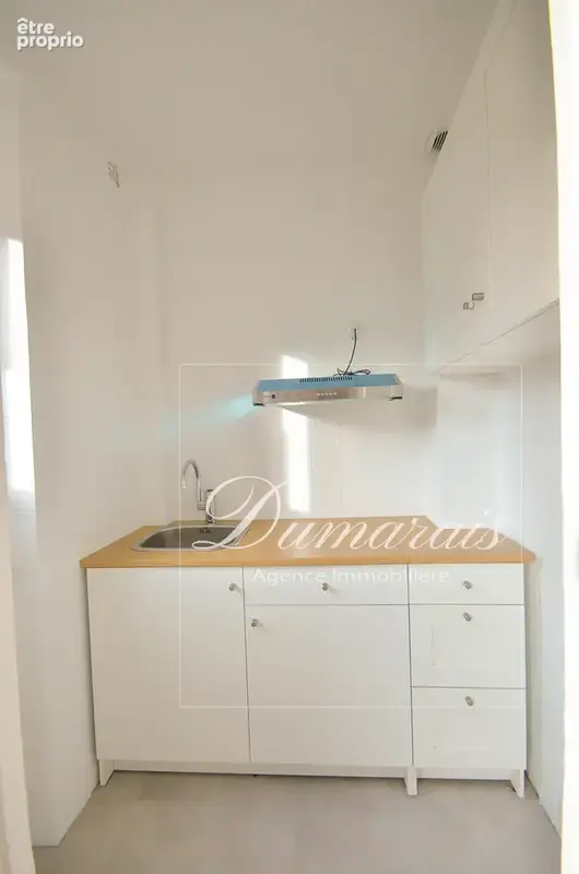 93500  PANTIN  - Appartement 2 pièces lumineux - photo 8