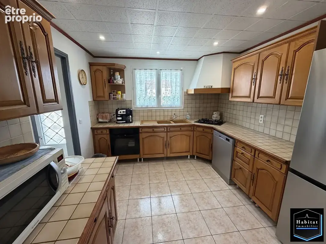 Maison familiale 6 pièces - 160m² - Sous-sol - photo 5