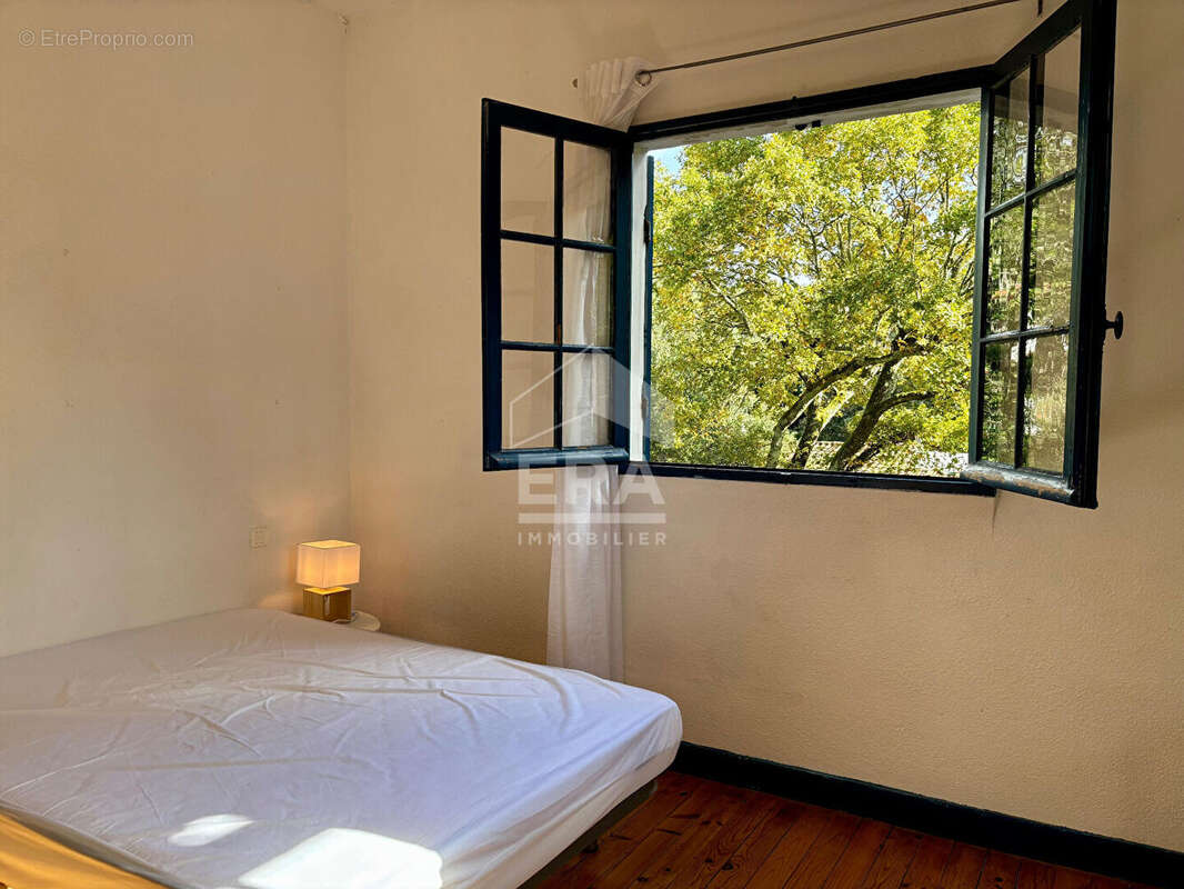 Maison à LE BOUSCAT