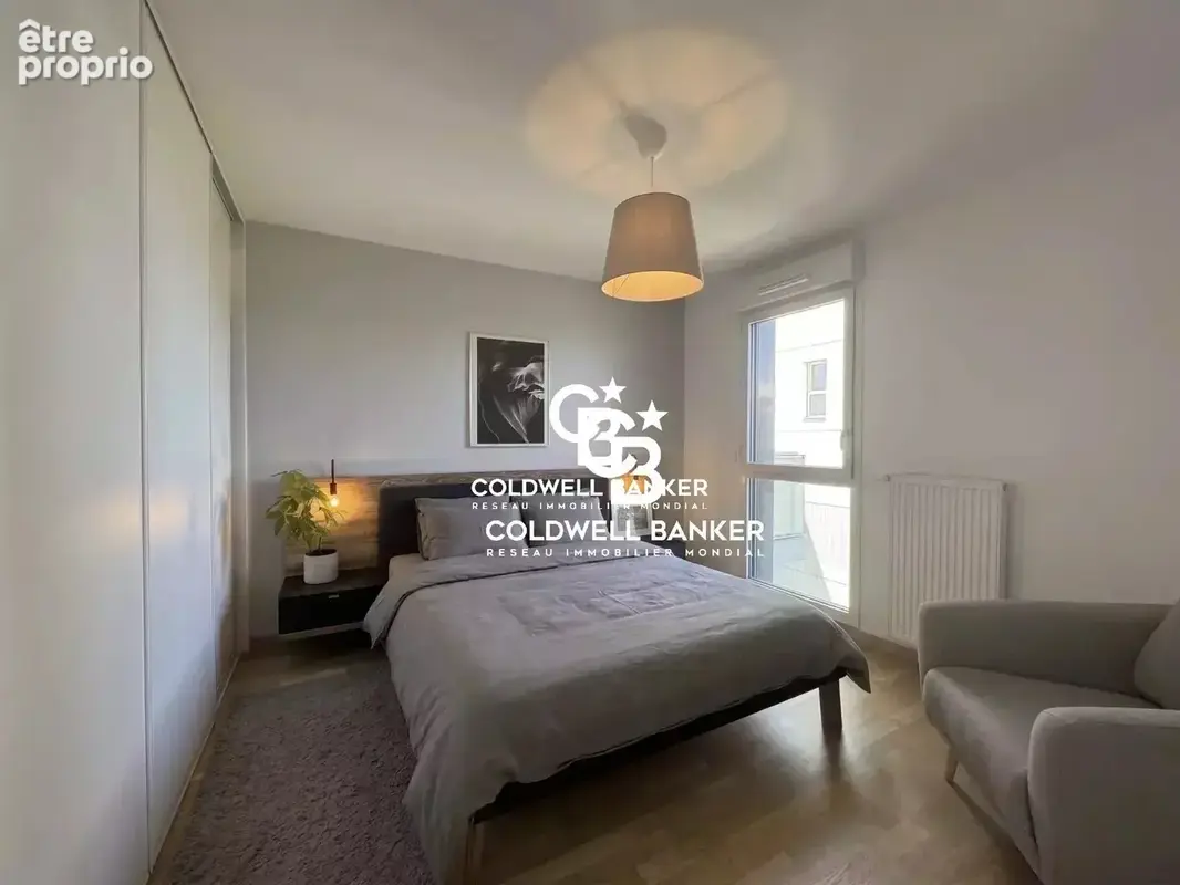 Magnifique appartement T4 avec terrasse et vue Jura – Ambilly à deux pas du tram - photo 4