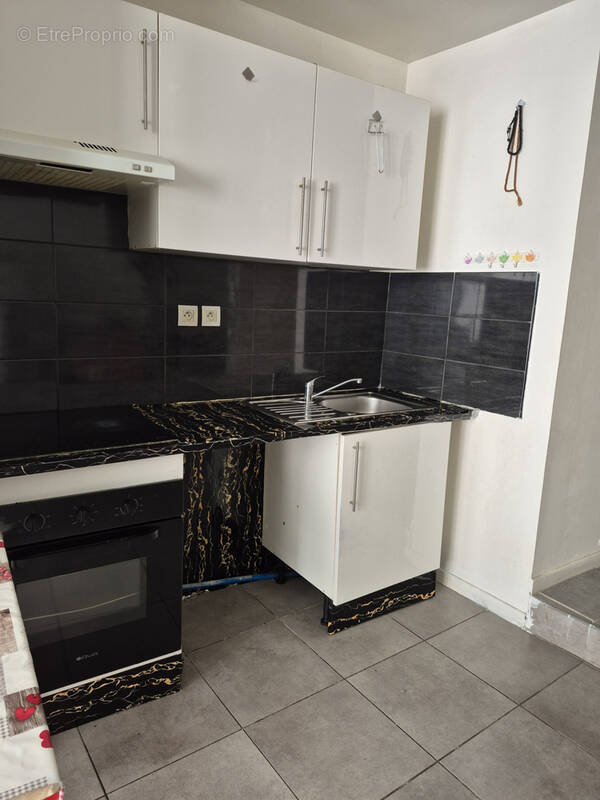 Appartement à BEZIERS