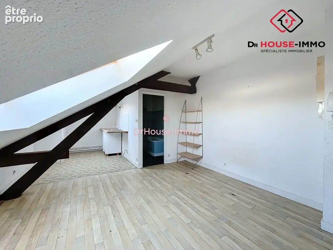 Appartement 2 pièces 23 m² à vendre à Perigueux (24000) - photo 9