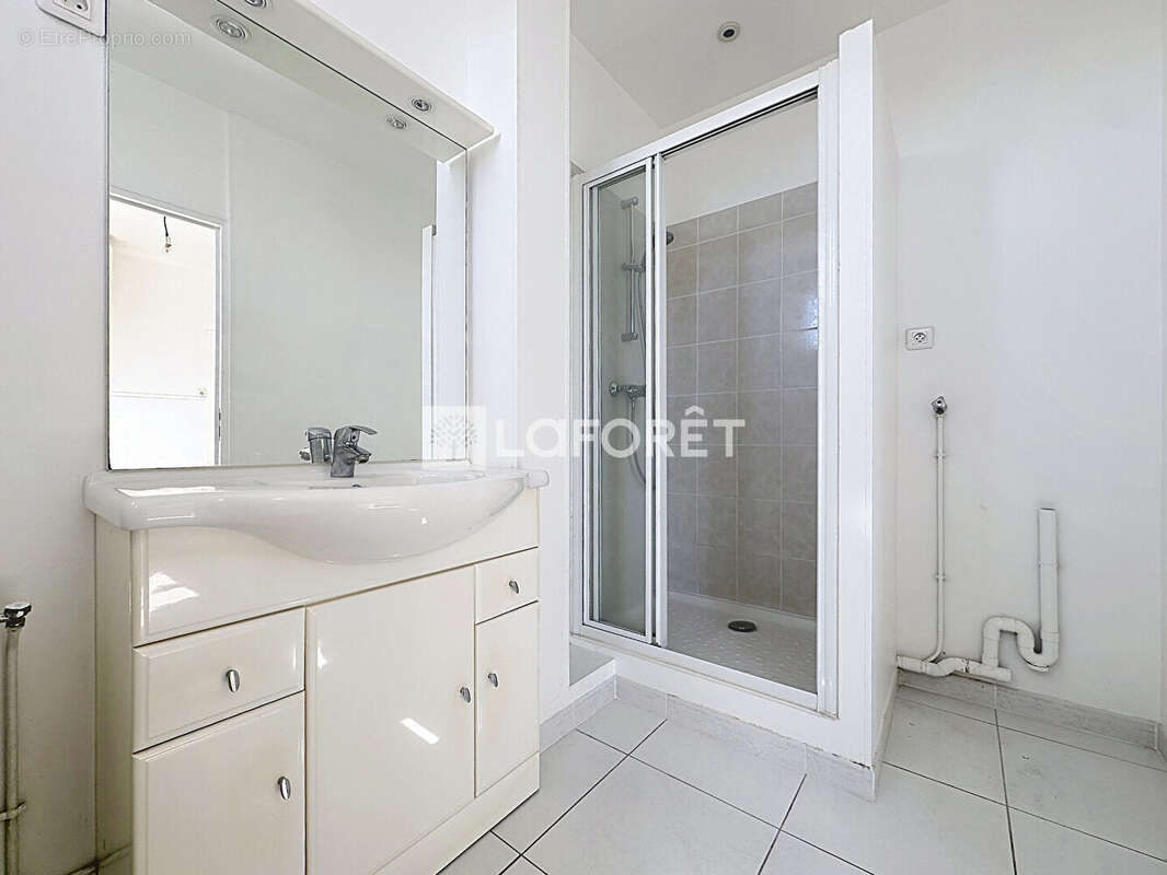 Appartement à CHAMPIGNY-SUR-MARNE