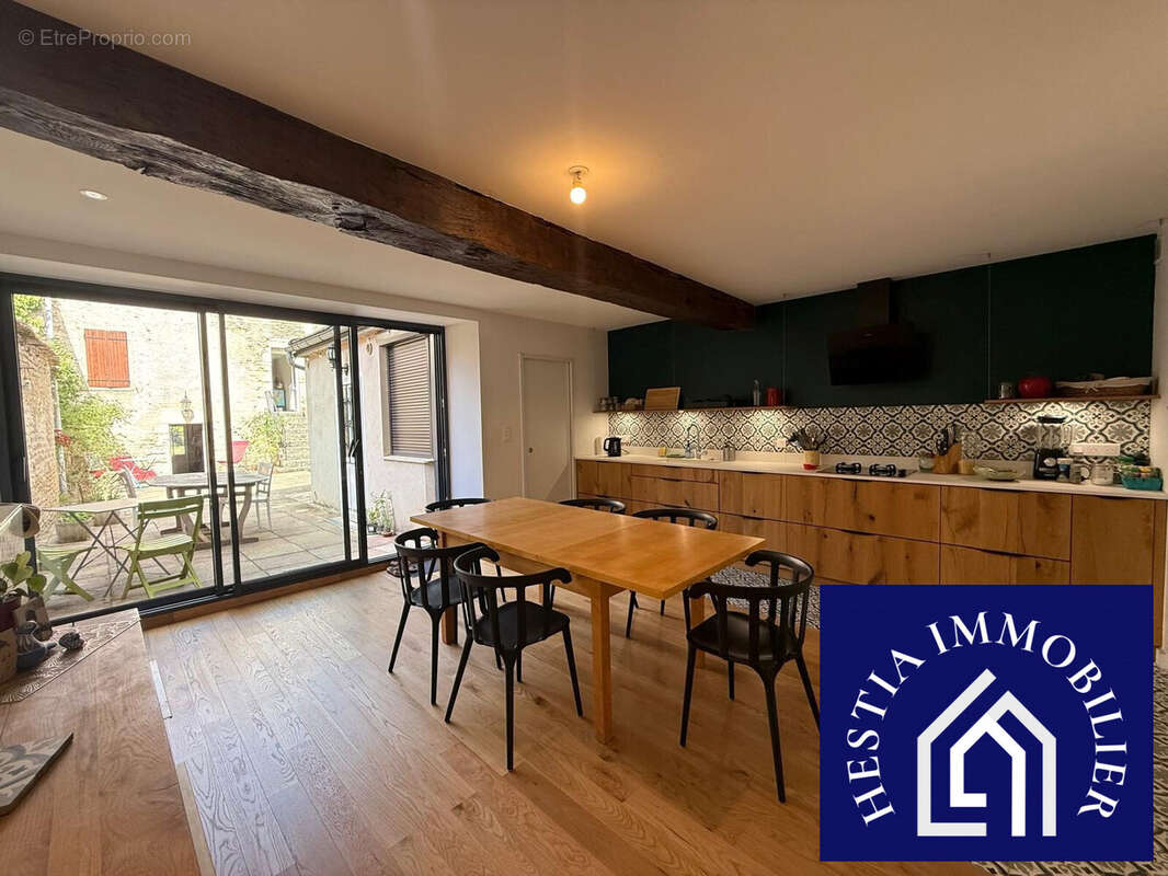 Maison 225 m² à Chatillon-Sur-Seine  - photo 4