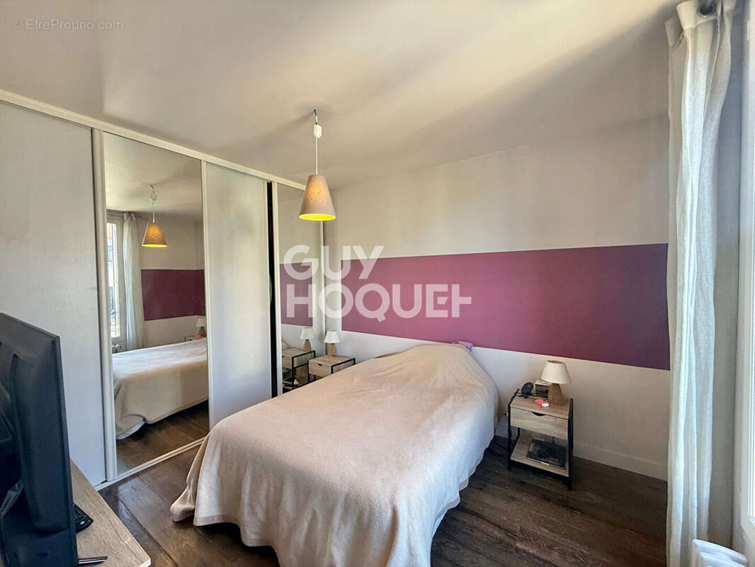 Maison L Hay Les Roses - photo 7