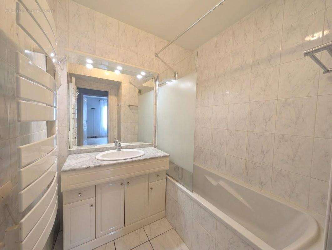 Appartement à ROUEN