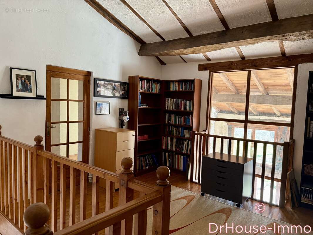 Maison à SAUVETERRE-DE-GUYENNE