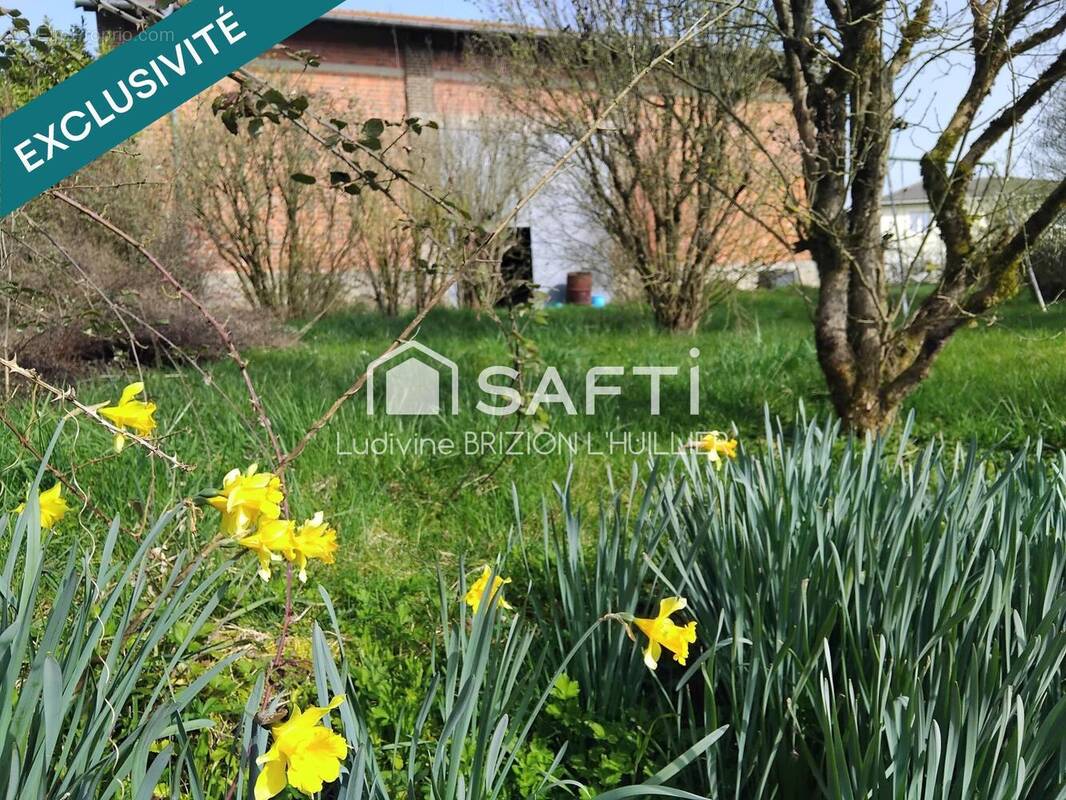 Photo 1 - Maison à LAHEYCOURT