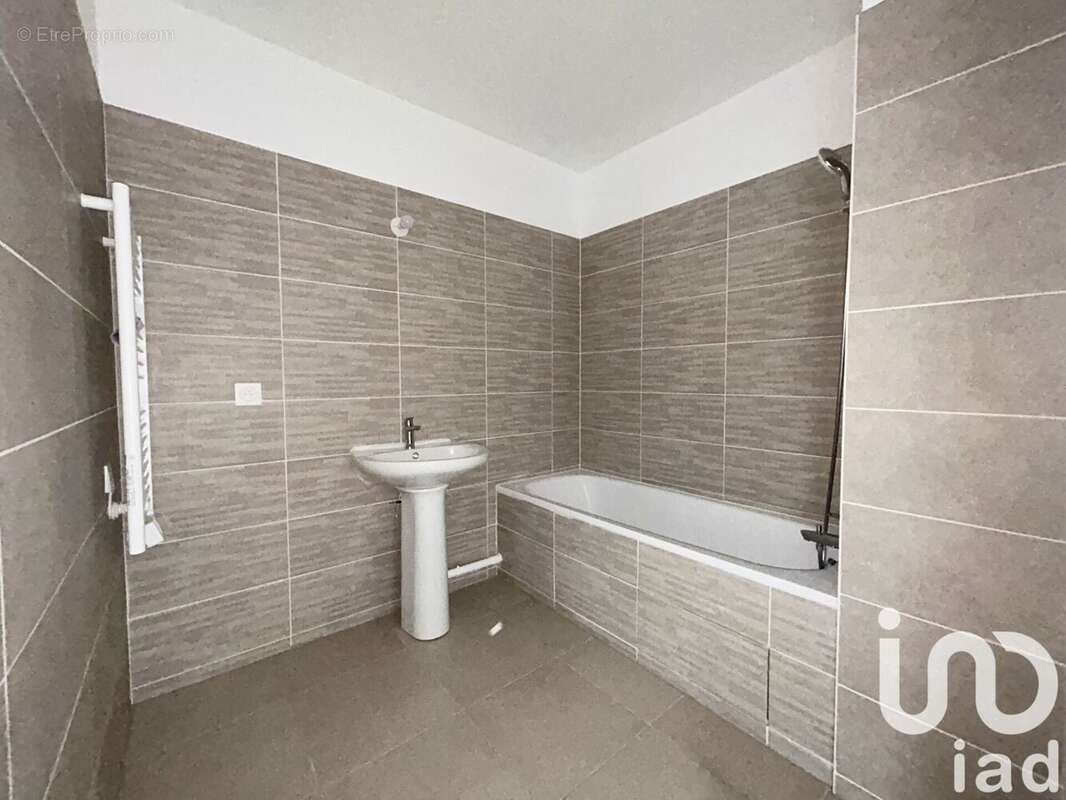 Photo 8 - Appartement à NEMOURS