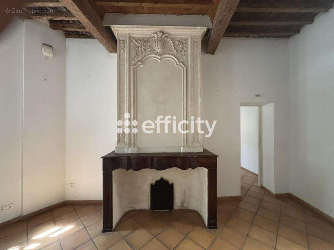 Appartement à PEZENAS
