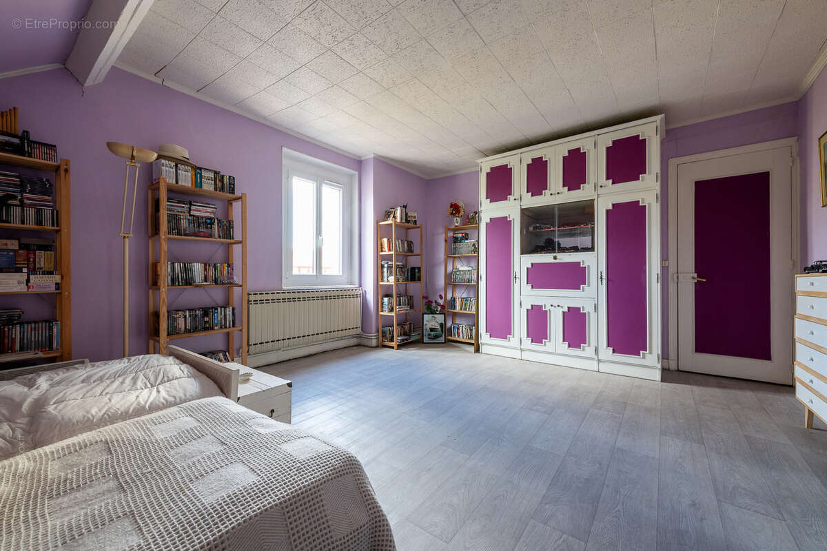 Maison à JOINVILLE-LE-PONT