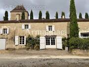 Maison à BAZIAN