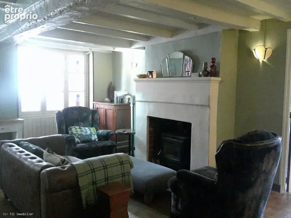 Exclusif ! Charmante Maison En Pierre Avec Une Vue Superbe! - photo 18