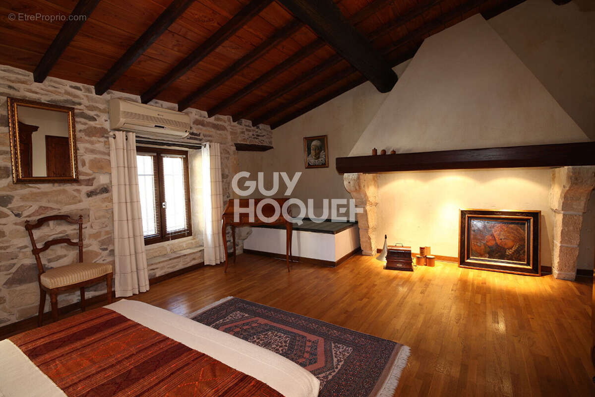 Maison à SAINT-DIONIZY