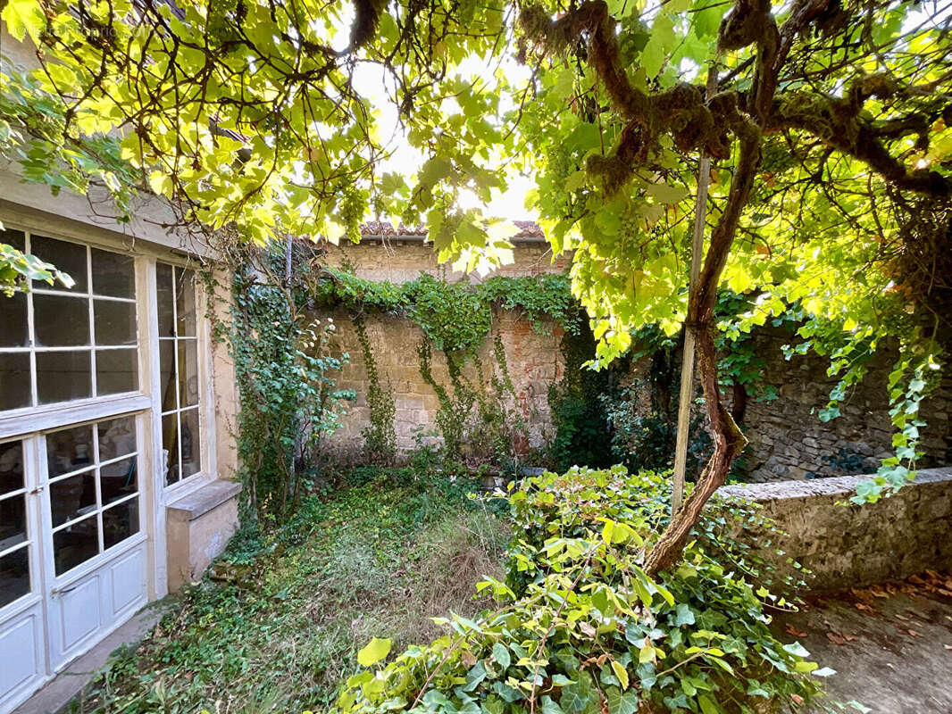 Maison Marcilhac Sur Cele 5 pièce(s) 135 m2 - photo 11