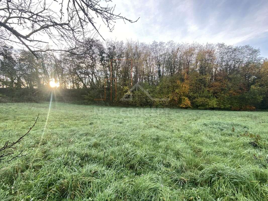 Terrain à RIEDSELTZ