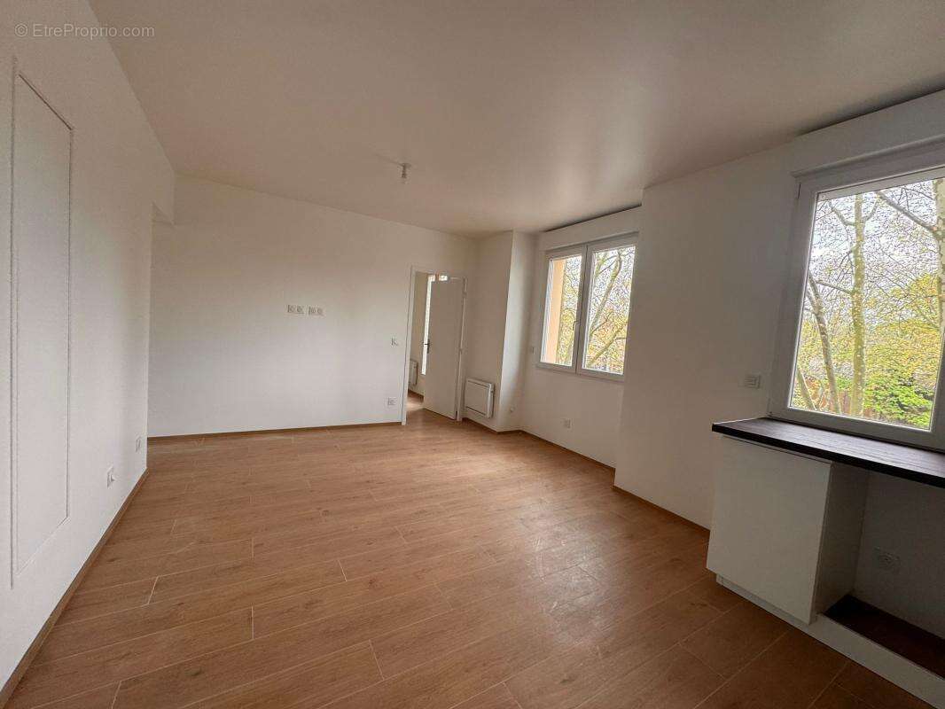Très beau T4 de 55m², Aubervilliers - photo 2
