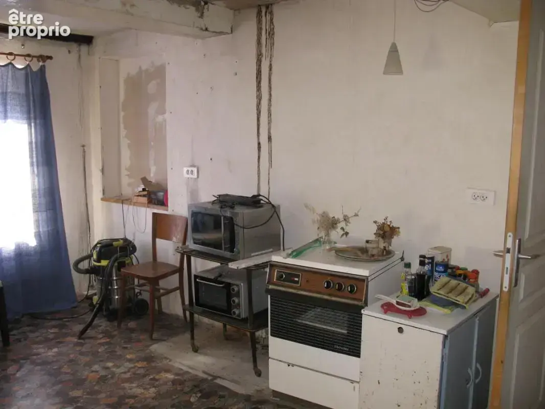 Maison 3 pièces 75 m² à vendre à Bize-Minervois (11120) - photo 5