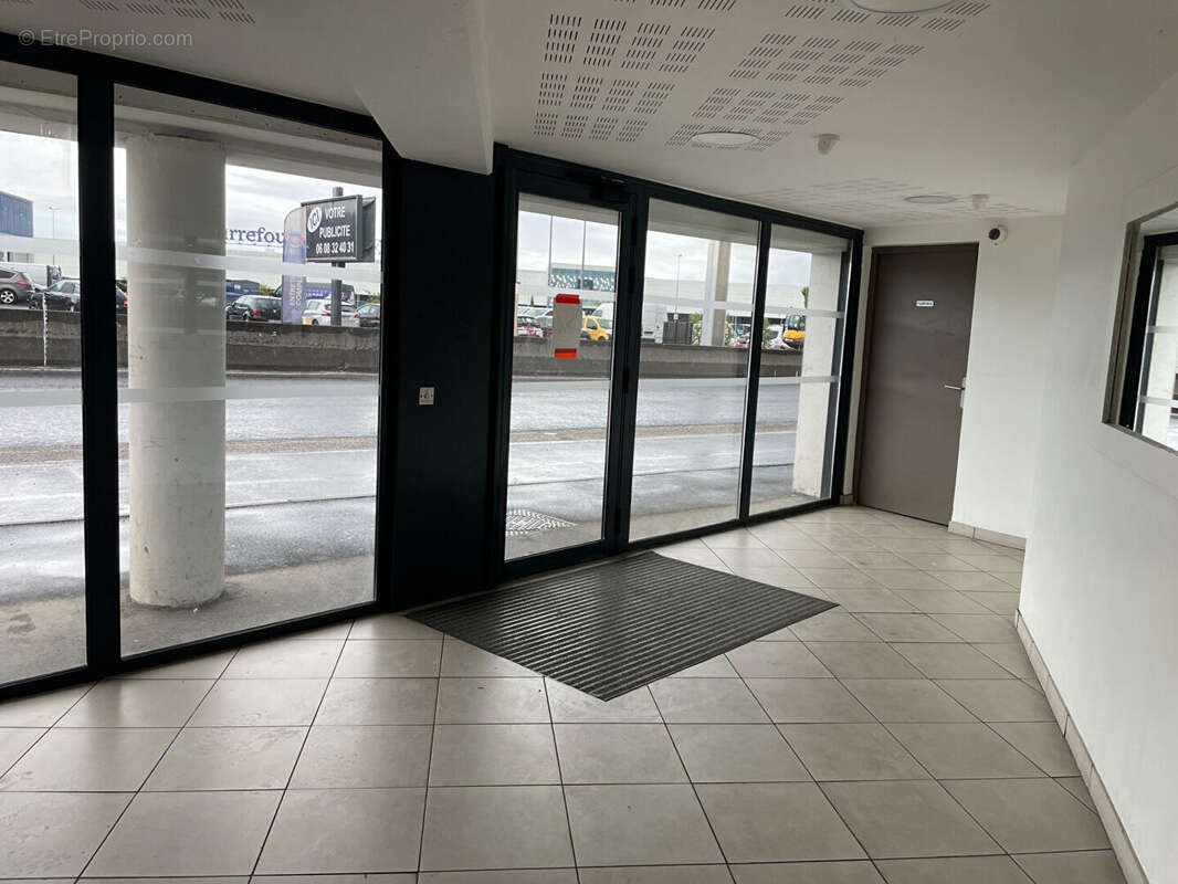 Appartement à CENON