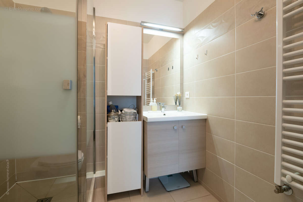 Appartement à JOINVILLE-LE-PONT