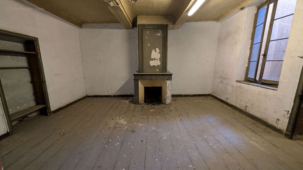 Appartement à MONT-DE-MARSAN